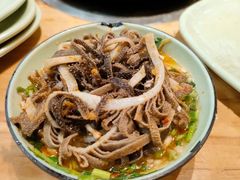 -焰江山海鲜牛排烤肉自助(锦华万达二星店)