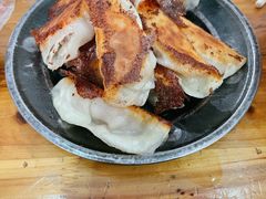 煎饺-楠哥煎饺(建国中路店)
