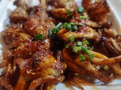 -花儿穆萨·烤肉餐厅(石马坪店)