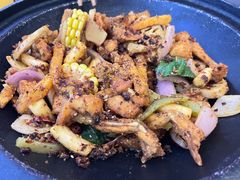 -渝蛙馆(新百店)