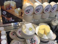 -皇后西斯汀饼店(文化路店)