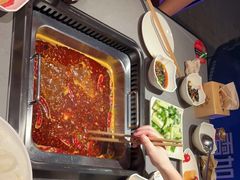 -洞子口重庆鲜货火锅(楚翘城旗舰店)