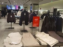 -ZARA(凯德乐峰广场店)