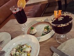 火腿小塔塔-BOR Eatery(安福路店)