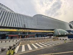 -山东省科技馆(新馆)