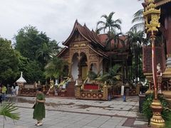 -西双版纳总佛寺