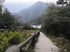 -梧桐山风景名胜区