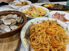 -萨莉亚意式餐厅(南开大悦城店)