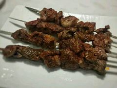 -尹兰楼西北风情餐厅(嘉定店)