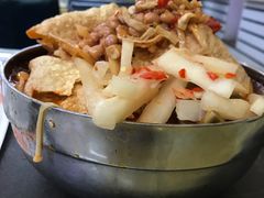 -红鼻子桂林米粉(金唐新光界店)