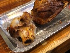 -赵元章肉骨烧(山塘街店)