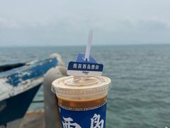 -三亚西岛海洋文化旅游区