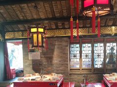 -小龙翻大江文化火锅(宽窄店)
