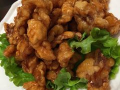 -大地春饼店(黄河路店)