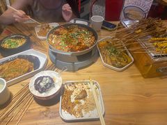 -李不管把把烧(天府三街店)