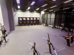 -無弓射箭俱乐部(领展中心城店)