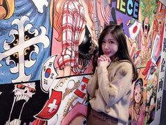 -东京塔海贼王主题公园
