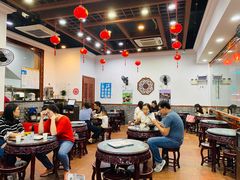 大堂-民信老铺(人民路店)