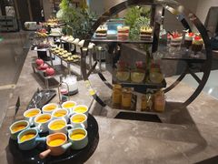 -佳源四季酒店-雅悦自助餐厅(新洲路店)