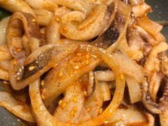 -新石器烤肉(百联川沙店)