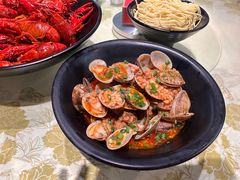 -聚味瞿记·龙虾堂(咸嘉湖店)