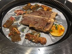 -么子烤肉(化龙池店)