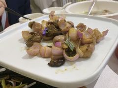 -满堂·烤鸭店·北京菜(鼓楼店)