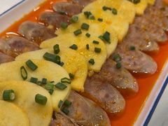 -乡村馕坑肉·烧烤·新疆菜·本地人更爱吃(阿勒泰首店)
