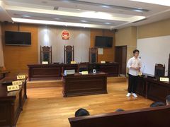 -华东政法大学(松江校区)