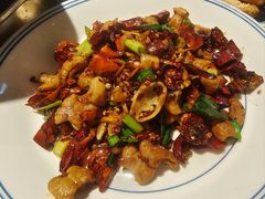 -树厨贵州菜(大十字店)