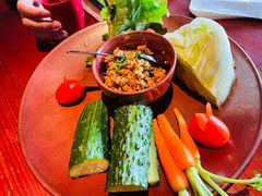 -花马天堂云南餐厅 Lost Heaven(外滩店)