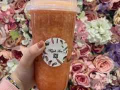 -hightea下午茶(锦绣前程店)