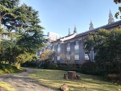 -复旦大学任重书院(光华大道店)