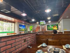 -大明铜锅·烤涮坊·烧烤(新开路店)