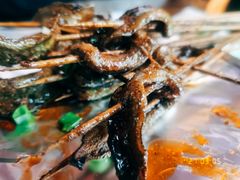 -晓靖轩烧烤(沙河风情店)