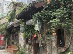 -回龙窝历史文化街区