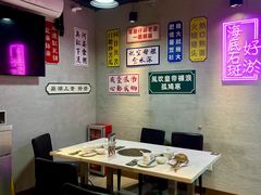 -喜聚薈·花膠雞海鮮火鍋(越秀店)