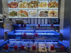 -金海湾海鲜排档(朱家尖店)