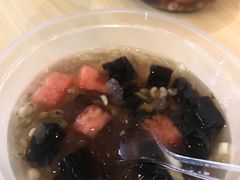 -吉小手•豆花和糖水(卧龙晓城店)