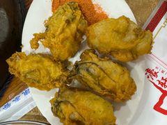 -濠轩阁特色生蚝火锅(水湾路店)