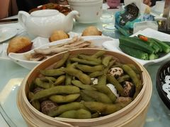 -顺德人家食府(黄金广场店)