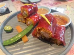 -点都德(广州白云山景区南门店)