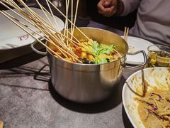 -偏脸子哈尔滨老烧烤(爱建店)