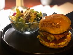 -Cooking Man(中懋天地店)