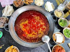 -星鸿社重庆老火锅