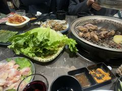 -江城二当家烤牛肉(莲塘新村店)