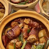 今日份牛排煲来一锅