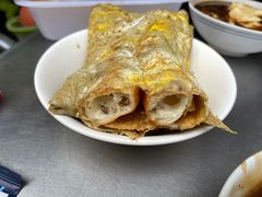 -陈记锅巴菜(五大道店)