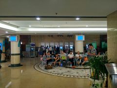 -首都医科大学附属北京同仁医院(西区)