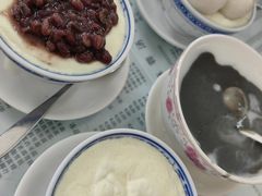 -阿三麻蓉汤圆(顺光大厦店)